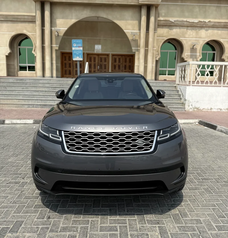 رينج روفر فيلار P250 SE63226218584833111