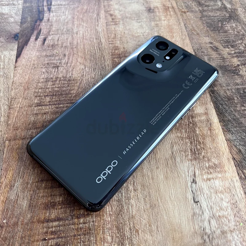 Oppo find x5 pro Flagship631813039759371120