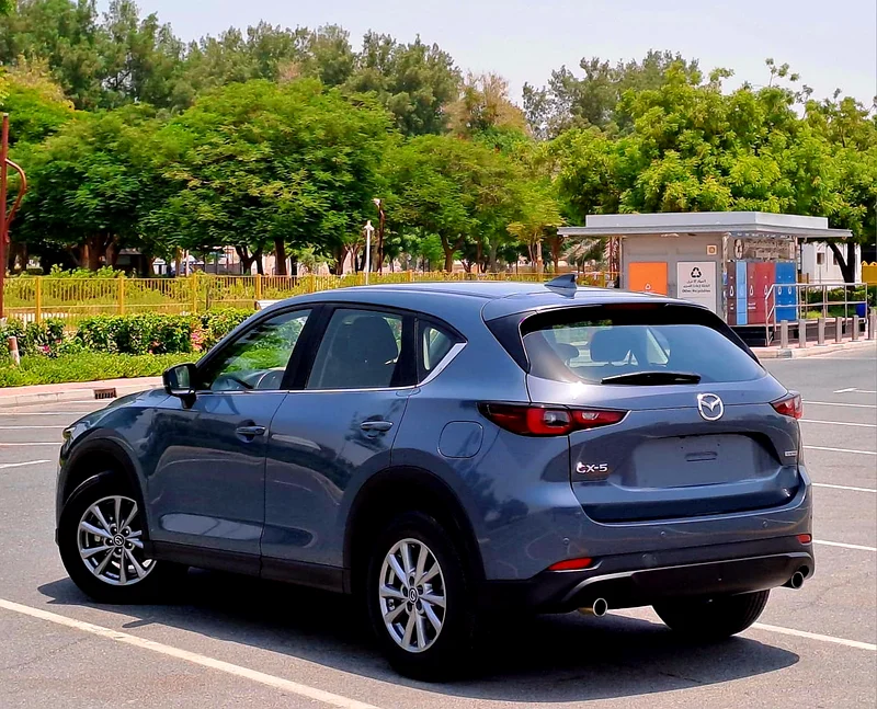 مازدا CX-5 2023 بمحرك 2.5 لتر خليجي (1060/شهريًا)63136479320833113