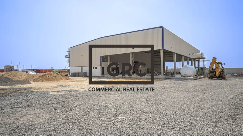 Open Interlocked Land | 430kw Power63185191621633112