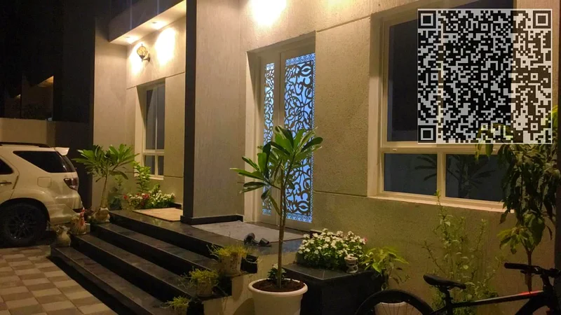 Limited Time Offer | 4BHK Villa | Maid's Room63152294905602111