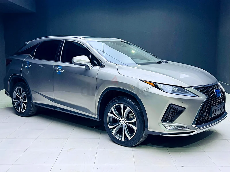 Lexus RX 35063160160024065114