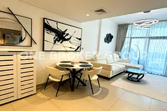 Fully Furnished | Ready to Move | Prime Burj View
