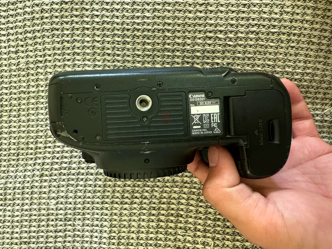 canon 5D mark363233636190723111