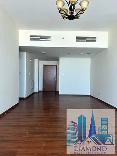 Renovated 3 Bhk for sale in Ajman 1 Towers