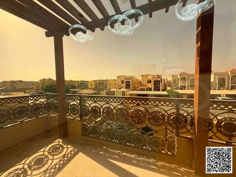 Villa for sale in Al Mowaihat 163868742616705112