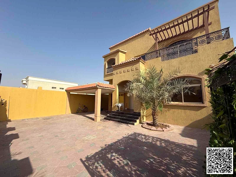 Villa for sale in Al Mowaihat 163868742616705110