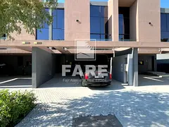 Spacious 2 BR Townhouse | For Rent | Single Row