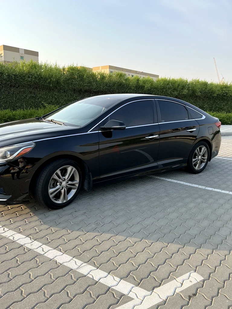Sonata 2018 full option63151401351171113