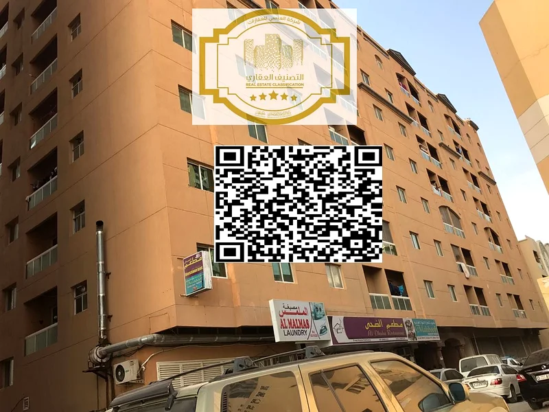 مبنى للبيع حر لجميع الجنسيات مع عائد 9٪ مؤجر بالكامل الأرضي + 8 طوابق فرصة في موقع رائع جداً63252921928961110