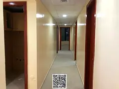 3 Bed Room Hall Available For Rent In Al Khor Towers Ajman