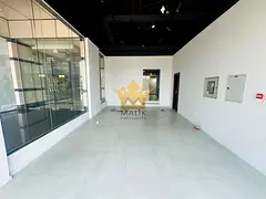 Retail Space for Rent – Sheikh Zayed Road View | Near Metro