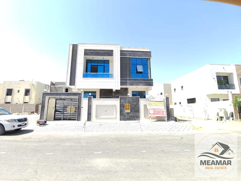 في الزاهية، ملكية حرة، 6 غرف، موقع ممتاز63253453591043111