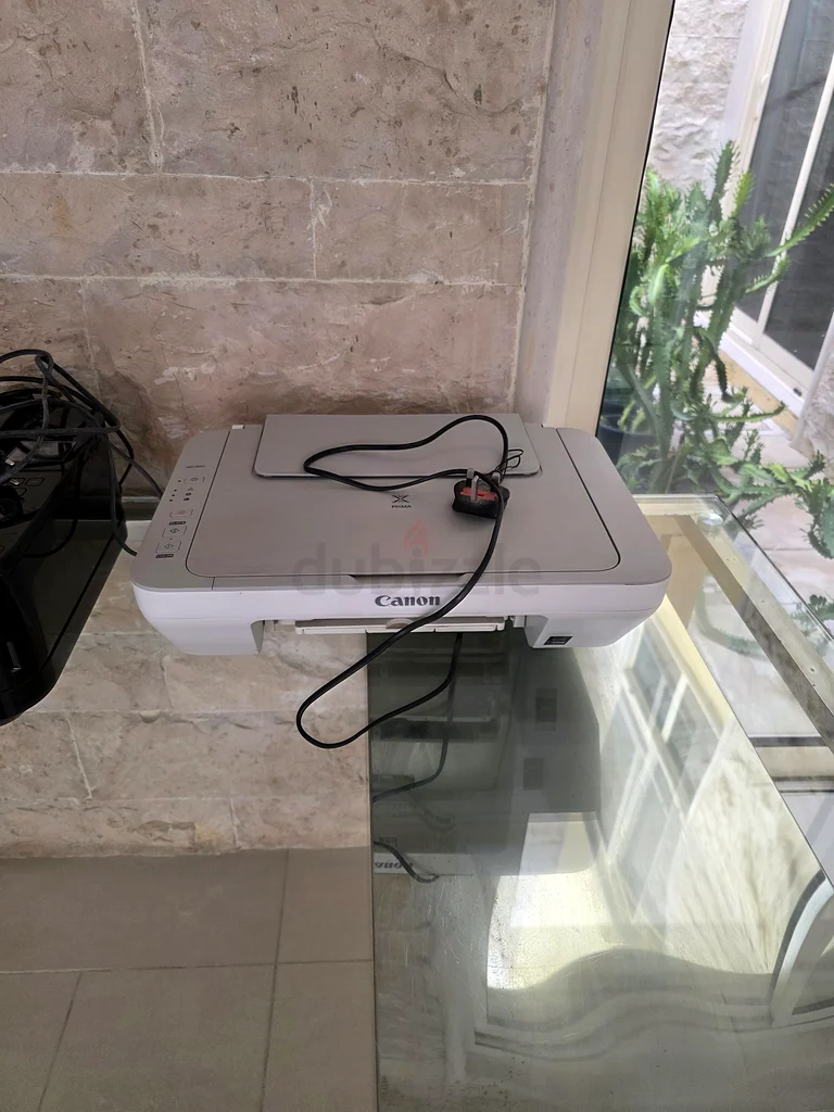 طابعة كانون موديل MG2440 متعددة الوظائف - مثالية لمكتب المنزل!63254497318785111
