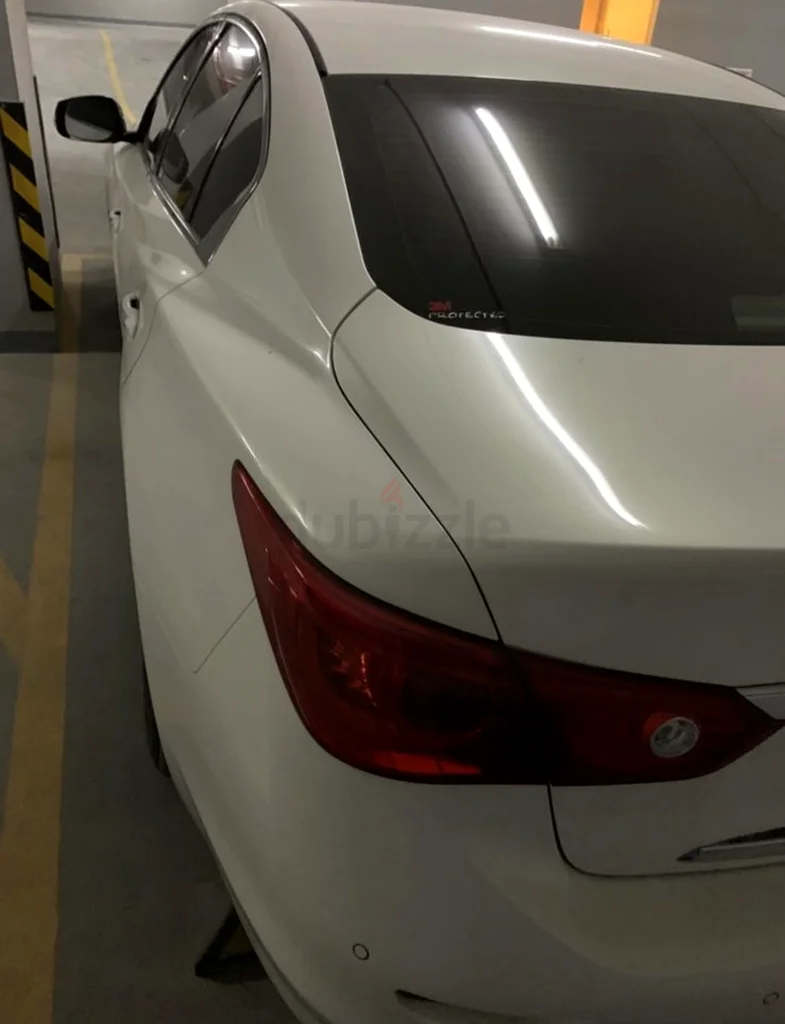 Q50 GCC 169K KM accident free63222807651714114