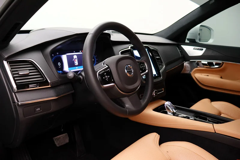 2023 XC90 ULTIMATE BRIGHT - Certified by Al Futtaim63221301719554113