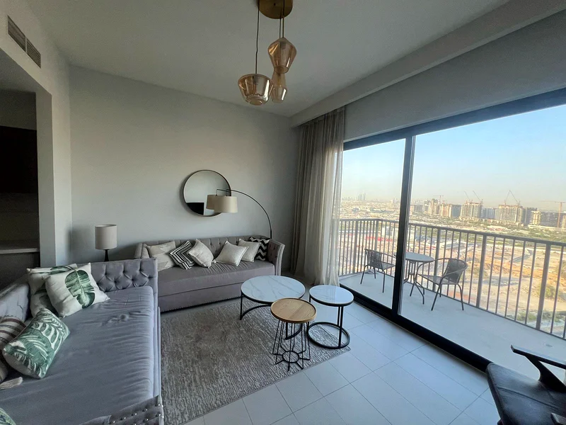High Floor | Fully Furnished | Pristine Condition63753651289474112
