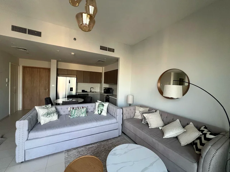 High Floor | Fully Furnished | Pristine Condition63753651289474111