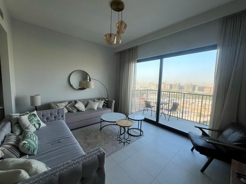 High Floor | Fully Furnished | Pristine Condition63753651289474113