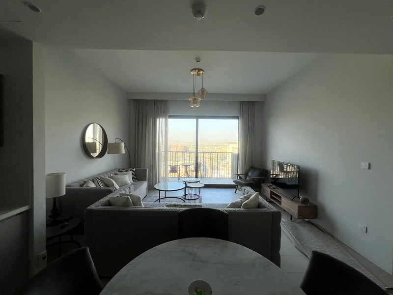 High Floor | Fully Furnished | Pristine Condition63753651289474114