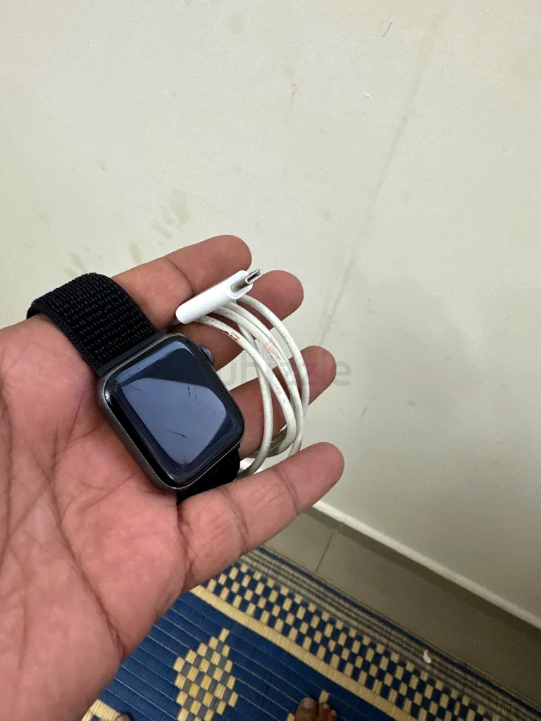 Apple Watch Series 4 40mm for sale63261271748353113
