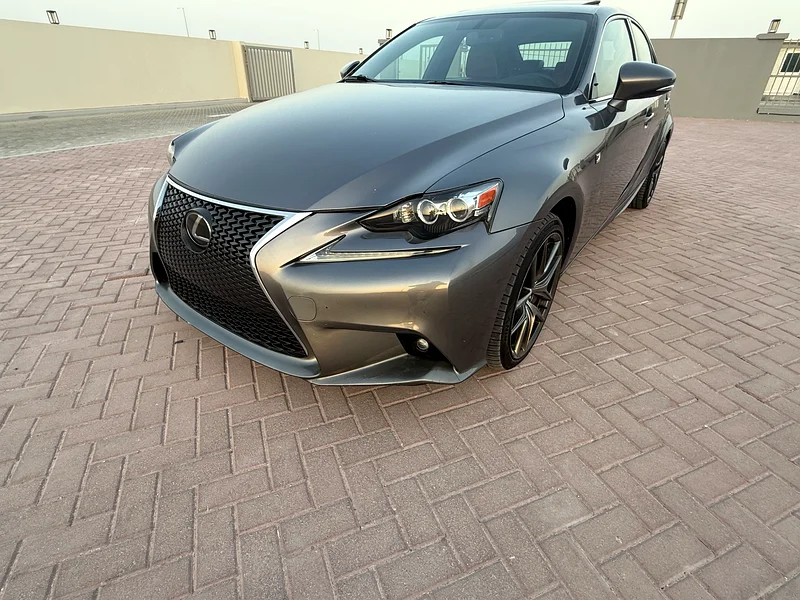 لكزس is f sports 35063225311482371112