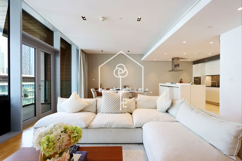 Move-In Ready | Exquisite 1 Bedroom | Fully Furnished63726479385475113