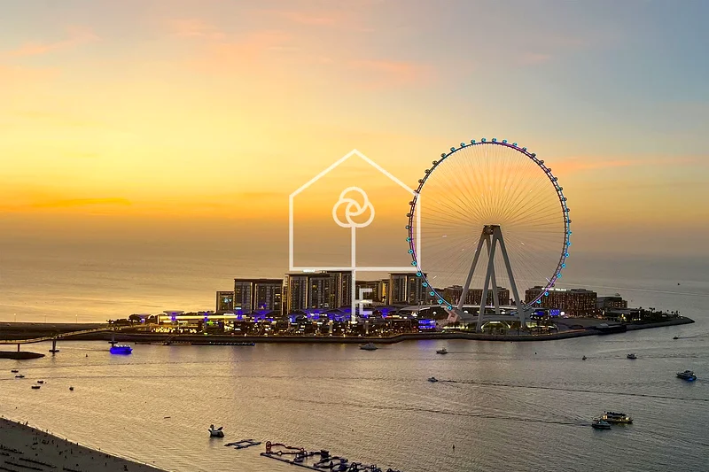 Move-In Ready | Exquisite 1 Bedroom | Fully Furnished63726479385475112