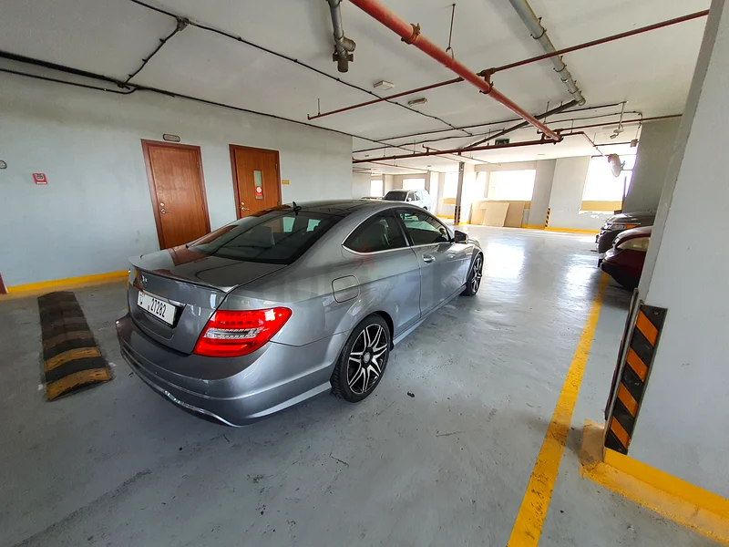 c250 coupe AMG package63232621318915112