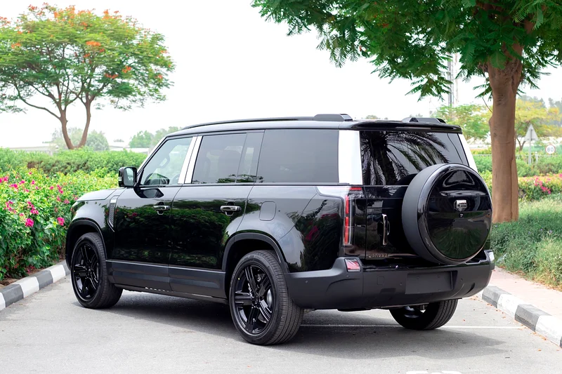RIX 01 VIP 6 Seater | LONG RANGE BATTERY |63398476948226112