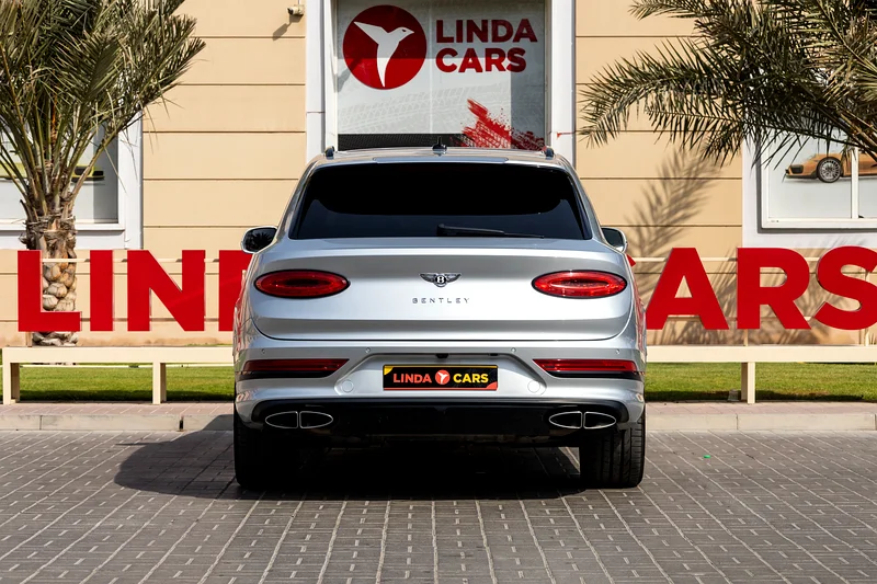 الضمان | بينتلي بنتايجا 2022 المواصفات الأوروبية63176620404355113