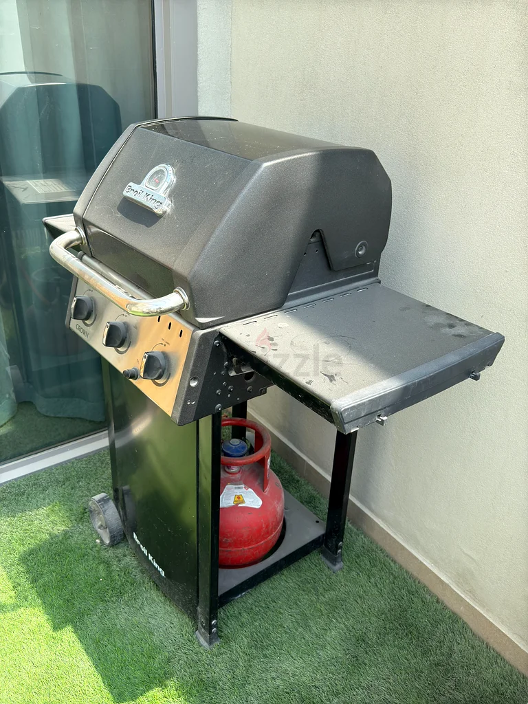 High-Quality Gas Grill for Sale - Perfect for Outdoor BBQs!63258653155969114