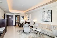 All Bills Included | Furnished | Boulevard View