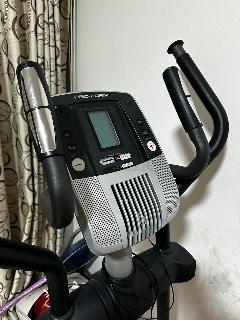 ProForm Exercise paddle Machine63241126920707113