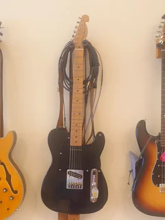 Bill's Brothers Telecaster