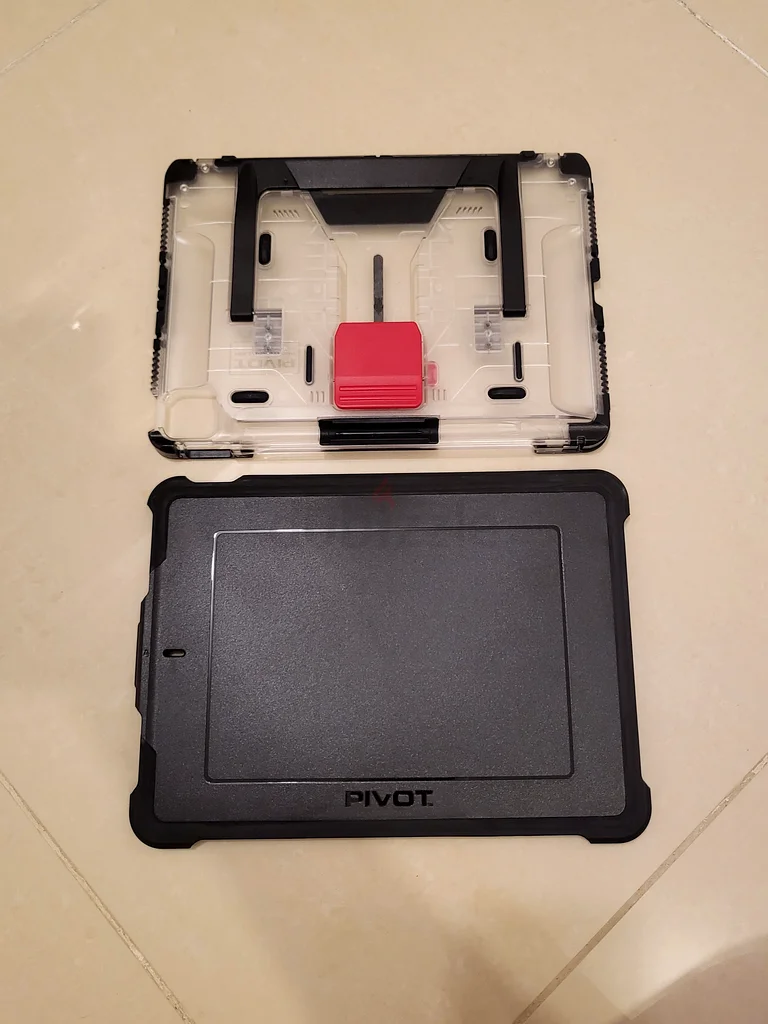 جراب Pivot A20A لجهاز iPad63223853026306119