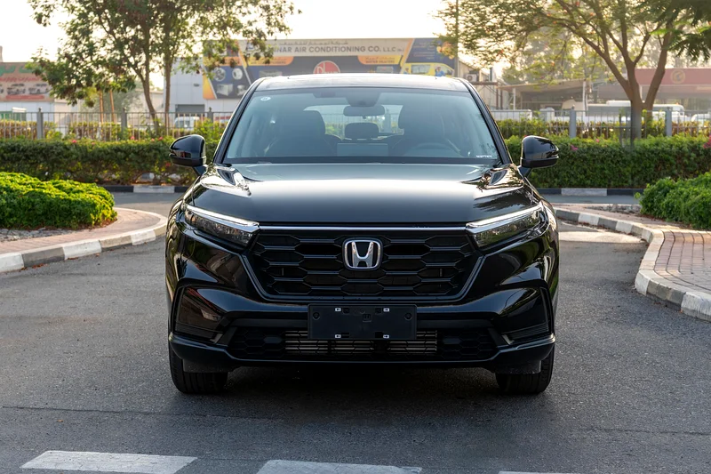 2025 | HONDA CRV 240TURBO 2WD VITALITY63173845782787111