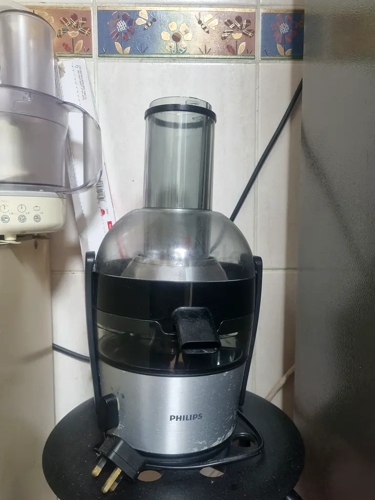 High-Performance Juicer for Fresh and Nutritious Juice63252946014337111