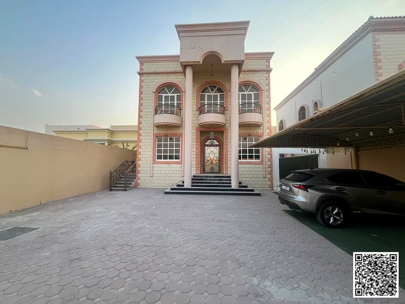 5 bedroom Villa for Sale in Al Rawda2 Ajman63194579185923111