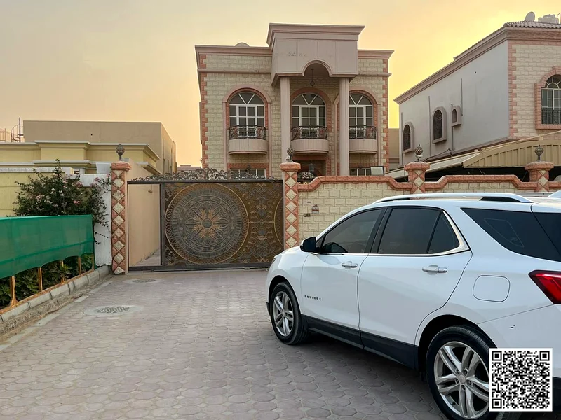 5 bedroom Villa for Sale in Al Rawda2 Ajman63194579185923112