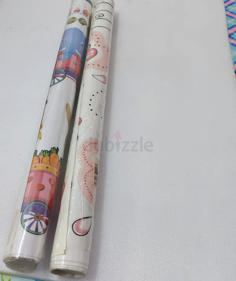 Cute Baby Cartoon Wall Stickers - Perfect for Nursery Decor!63207398570499111