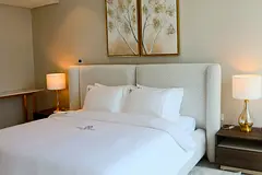 City Studio Apartment