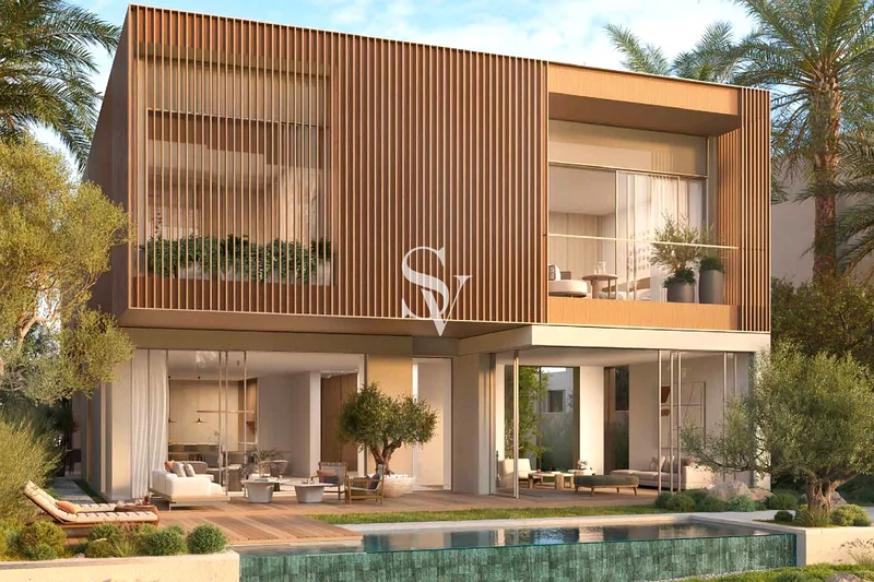 Lagoon Front Community l On  Island l Bigger Plot63925741878913114