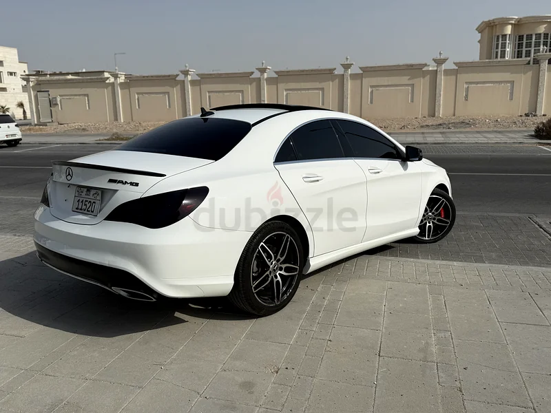 مرسيدس كلا 250 عام 2019 بجميع الخيارات63145813895299114