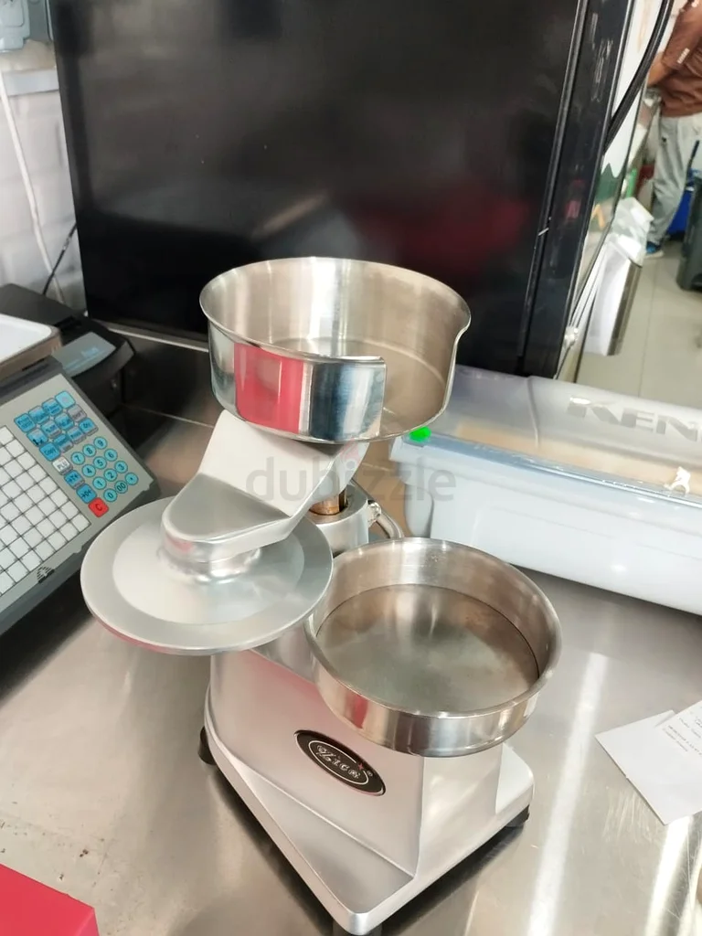 Full Butcher Equipment for sale ( Brand New)63258658327171117