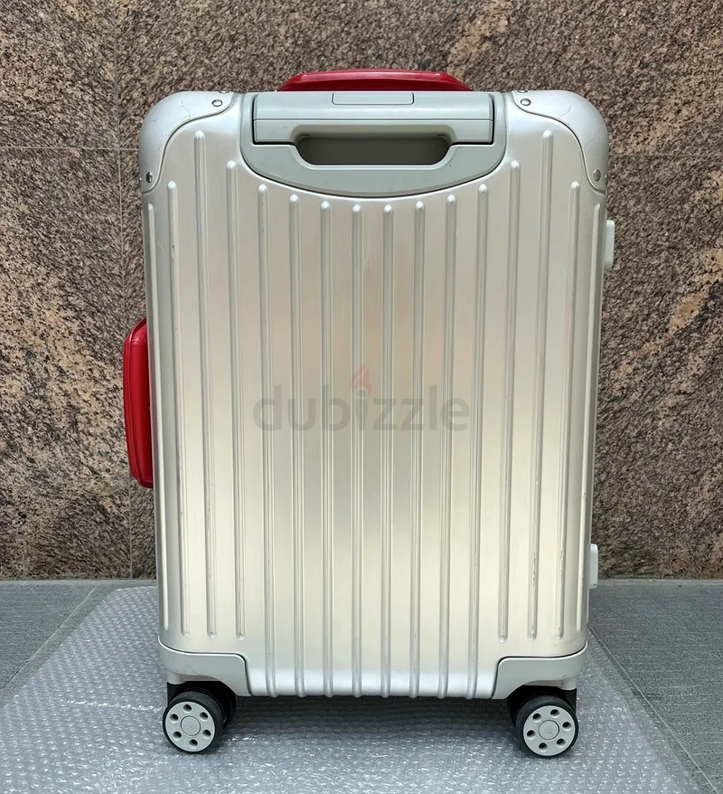 Rimowa luggage cabin63233643774851111