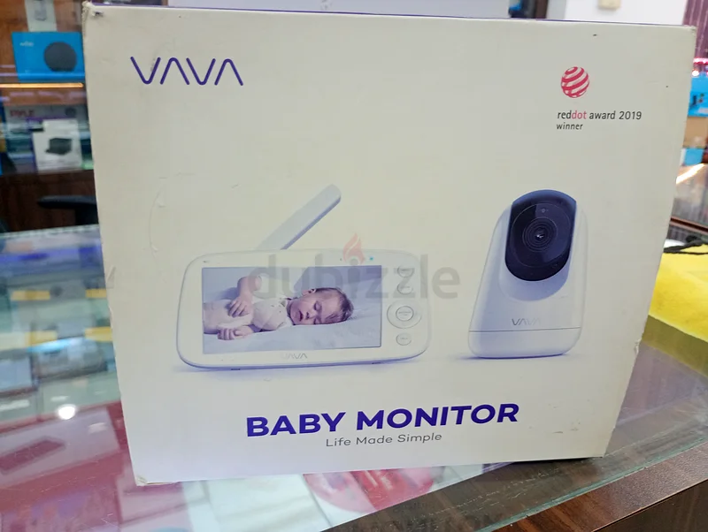 جهاز مراقبة VAVA للأطفال - ابتكاري وموثوق632288367178261115