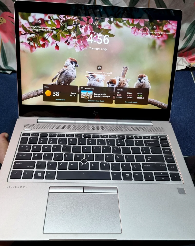 إتش بي رايزن 7 برو63167114804738114