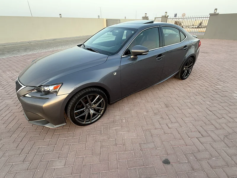 لكزس is f sports 35063225311482371111