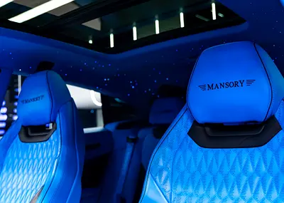 2022 Lamborghini URUS — миниатюра 9